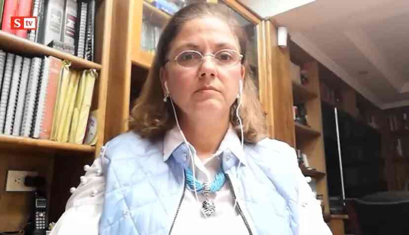 María del Rosario Guerra