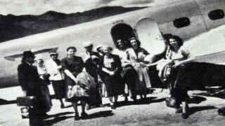 Marcas nacionales con sello extranjero