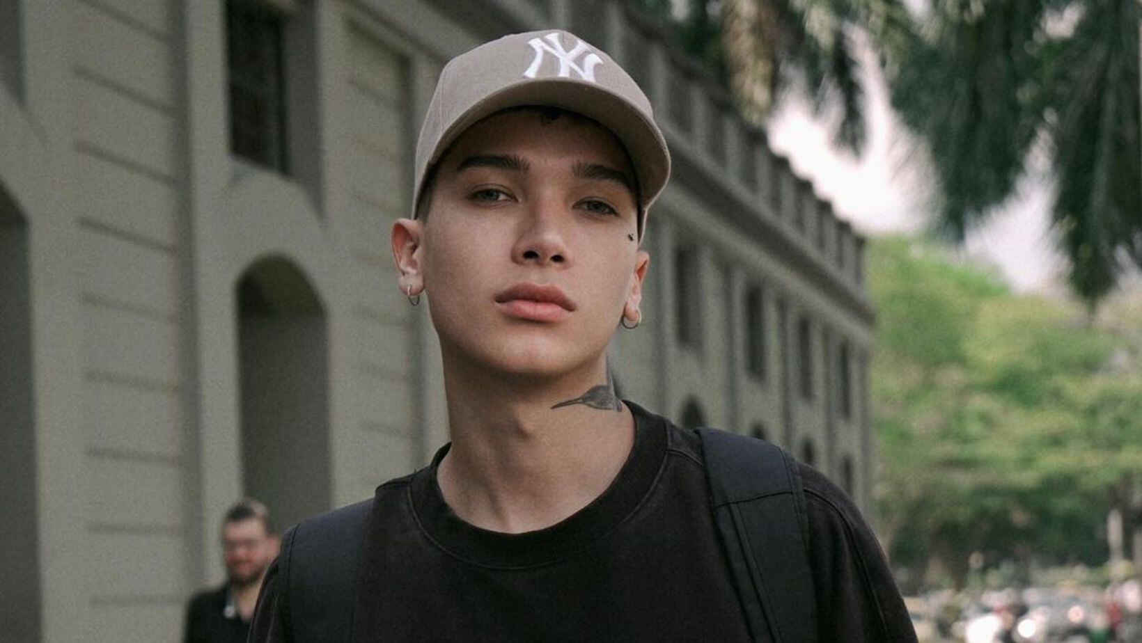 ¿Quién es Camilo Pulgarín, el nuevo integrante de ‘La casa de los famosos Colombia’?