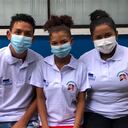 Con Escuela Inteligente, la Fundación de Puerto Cartagena ha beneficiado a más de mil estudiantes.