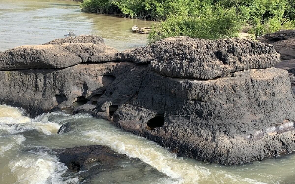 Puerto Concordia, Meta