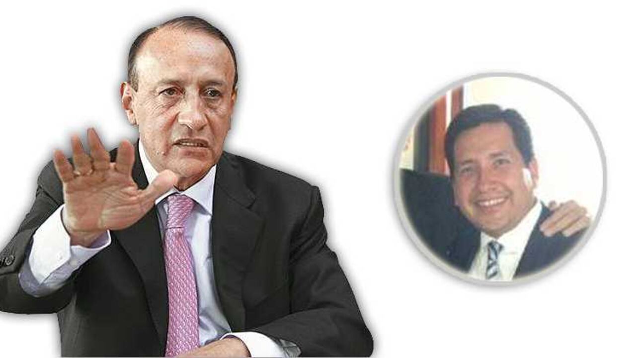 Semana.com revela detalles del preacuerdo por el procurador involucrado en el escándalo del exgobernador Álvaro Cruz.
