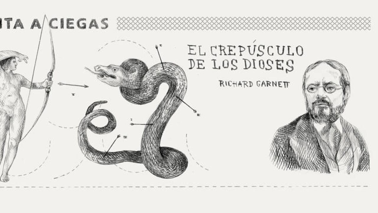 Si quiere ver más del trabajo de Hernán Sansone, su Instagram es @elciclopemiope