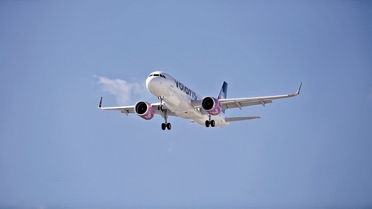 El modelo de Volaris está basado en tres pilares: la seguridad operacional, la rentabilidad y el servicio al cliente.