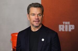 El actor habló sobre sus nominaciones a los Premios Óscar e hizo dura revelación.