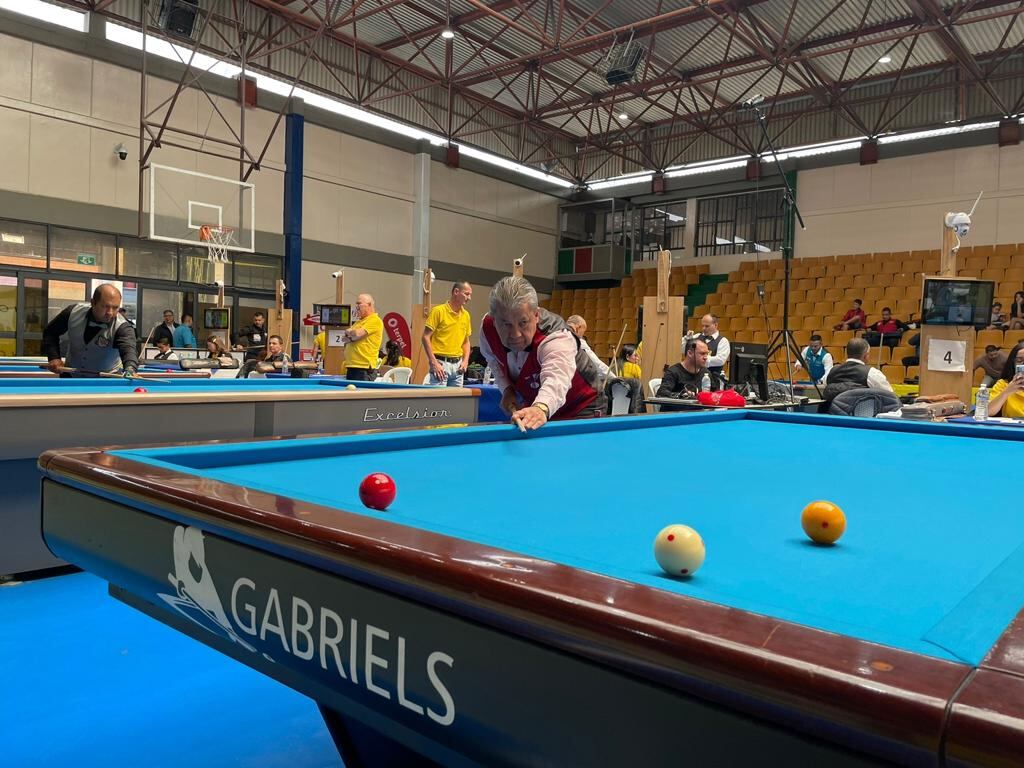 Como novedad se tiene la Válida Nacional de Patinetas Eléctricas