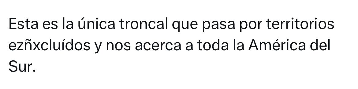 Trino de Petro con errores de ortografía