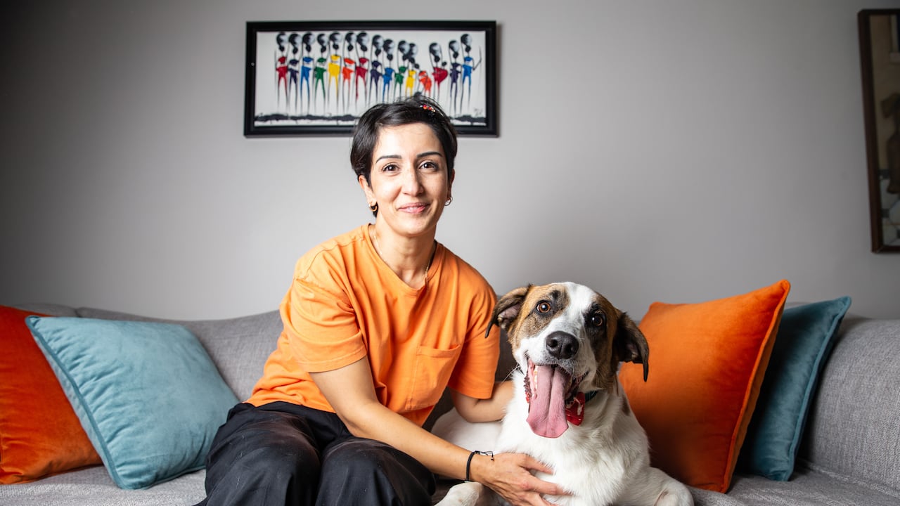 La compañía de perros o gatos puede ser beneficiosa para la salud.