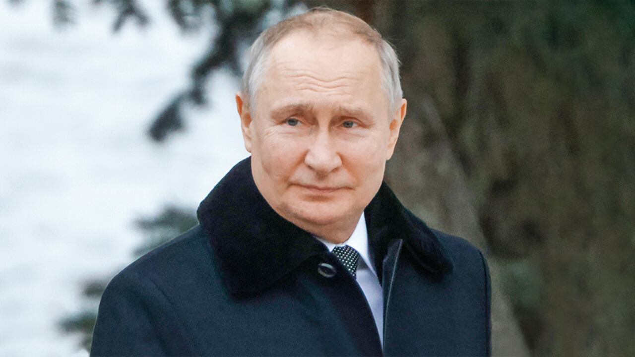 Yevgeny Prigozhin es el creador del Grupo Wagner y es más conocido como “el chef de Putin”, por sus múltiples negocios de catering.