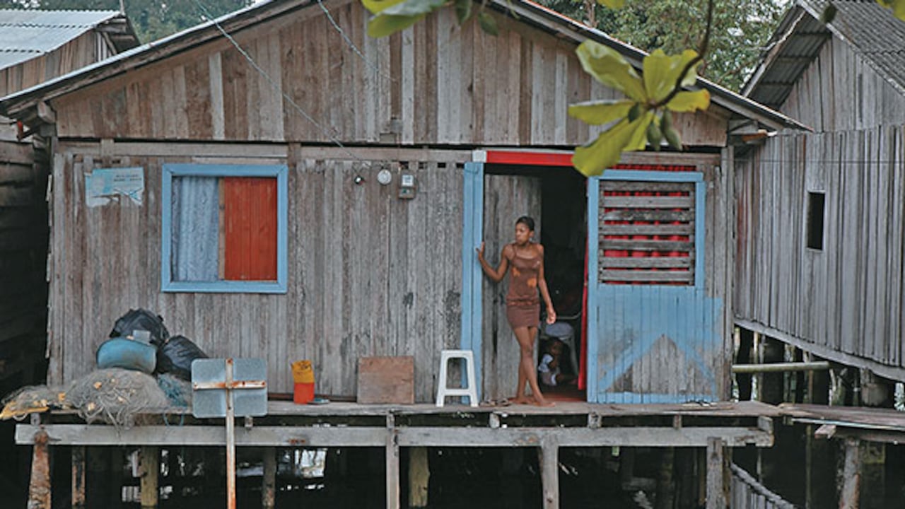 En Tumaco, una ciudad pobre y abandonada, en menos de un año se han registrado 74 casos de abuso sexual, la mayoría contra menores.