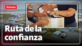 Desde la producción del material electoral hasta su distribución en más de 1.100 municipios en todo el país, cada etapa está diseñada para que el proceso sea verificable y seguro.