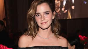 La actriz también anunció cuándo vuelve a la actuación. (Photo by Jamie McCarthy/Getty Images for Elton John AIDS Foundation ).