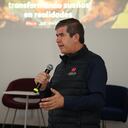 El Padre Daniel Saldarriaga Molina, fundador del Banco de Alimentos, aseguró que aún queda mucho por hacer para atender la crisis alimentaria en el país.