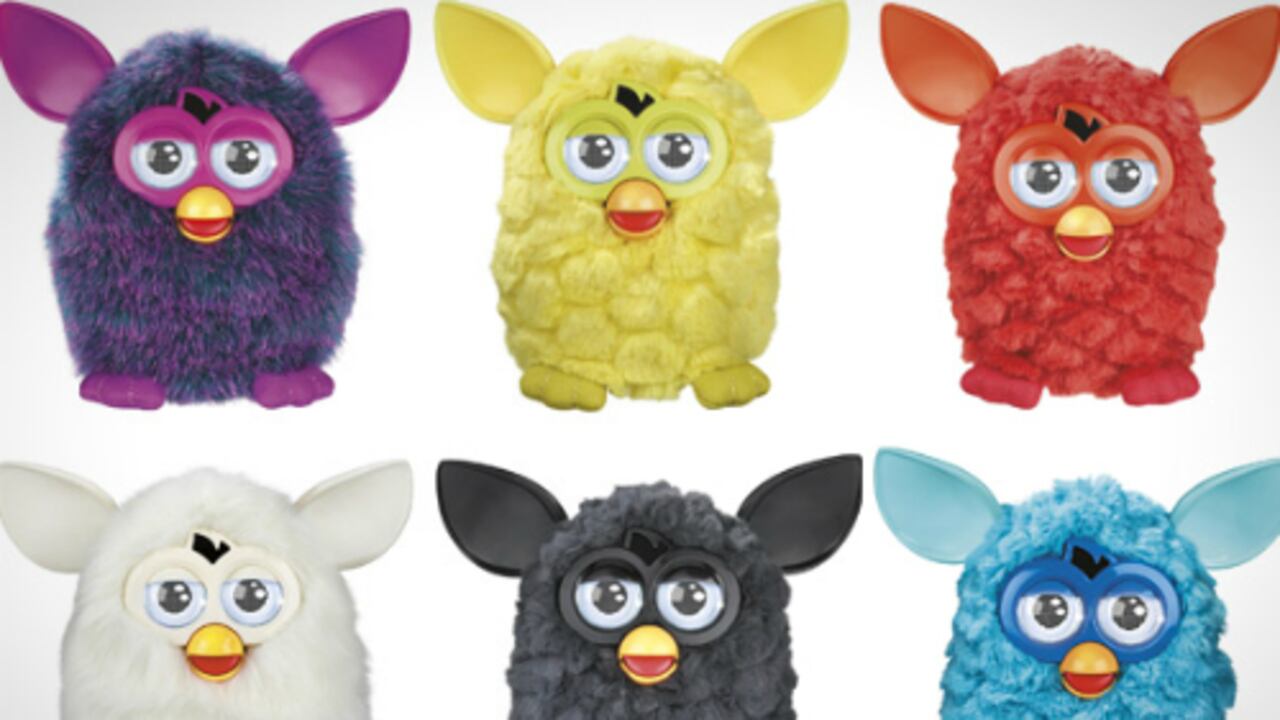 Fabricante: Hasbro Precio sugerido: US$54