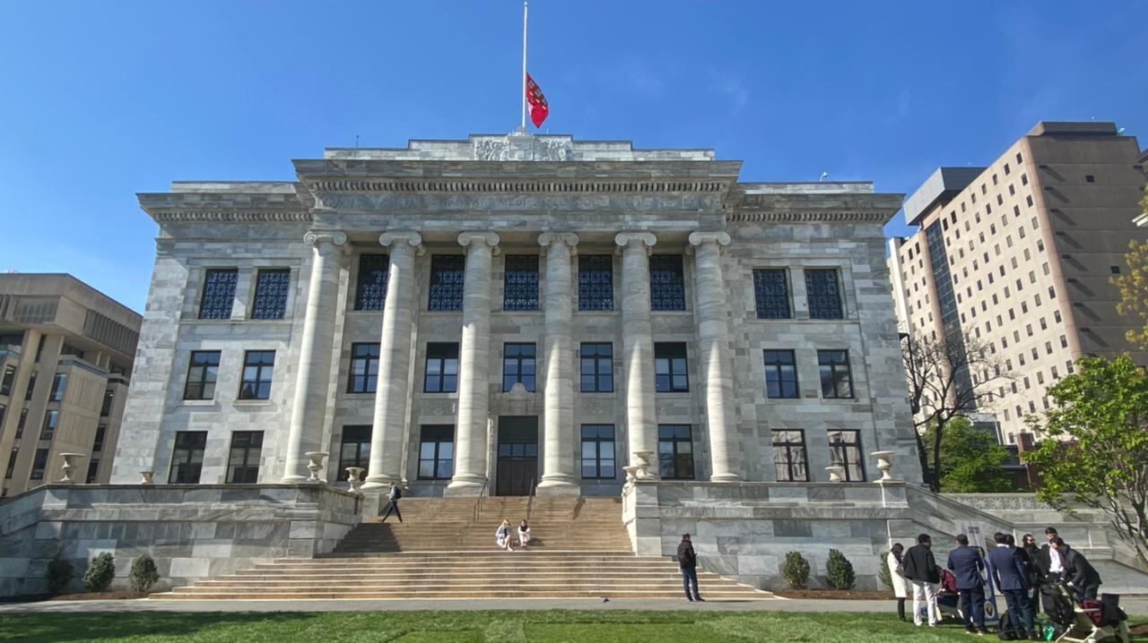 Pedro de la Torre, un colombiano que se convirtió en investigador de la Universidad de Harvard.