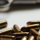 El atacante mató a dos asistentes y dejó varios heridos.