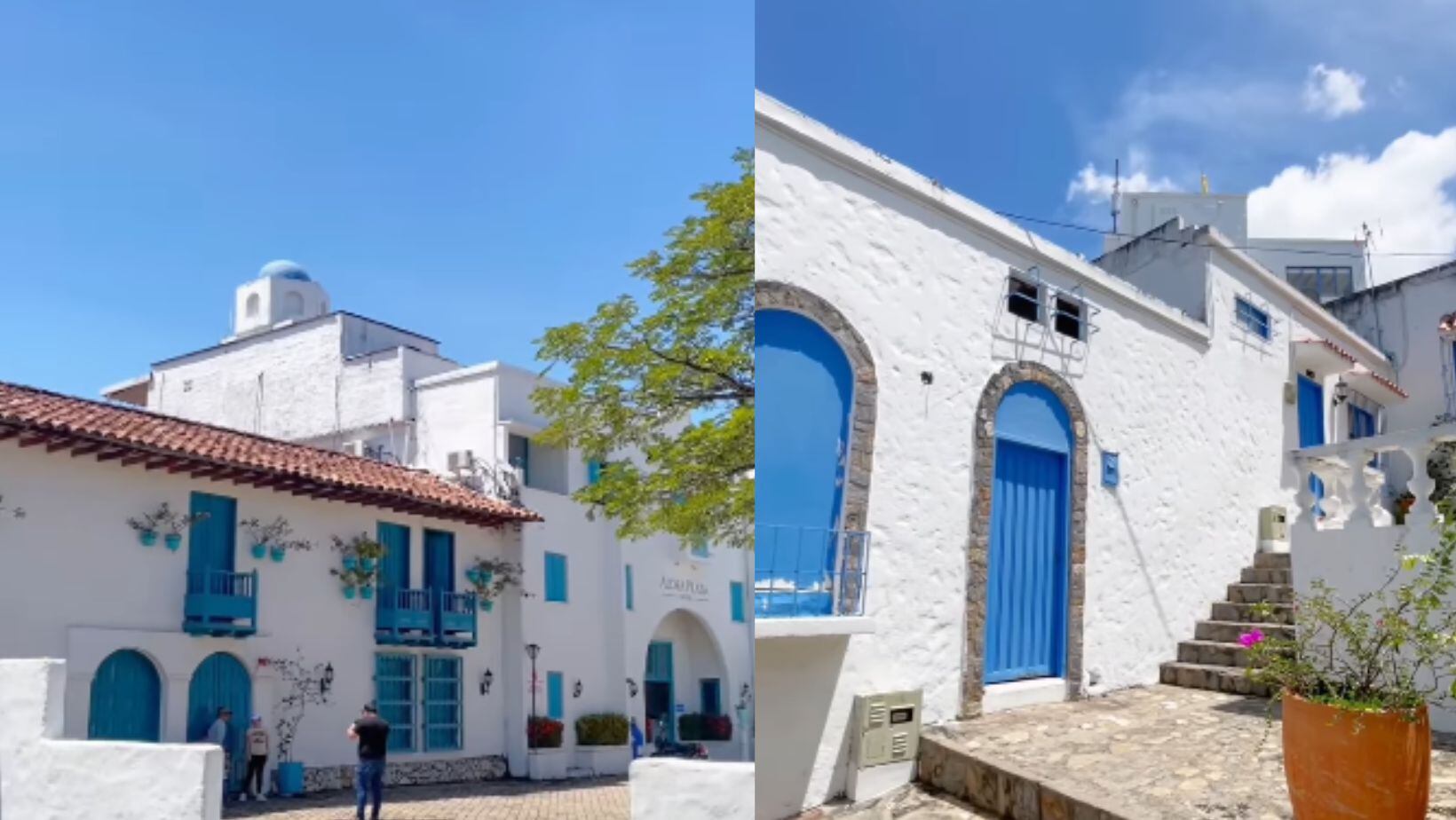 Consejos para tener en cuenta antes de visitar el Santorini colombiano en Antioquia; así podrá vivir una experiencia más agradable