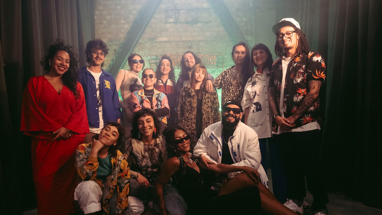 Artistas en Bogotá podrán participar gratis en el Night Embassy, así podrán inscribirse al evento cultural