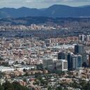 Panoramica Bogotá