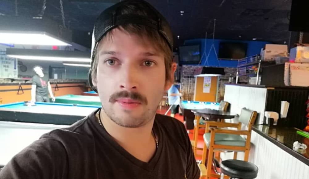 El actor se vio involucrado en una serie de situaciones con el que sería su hijo.