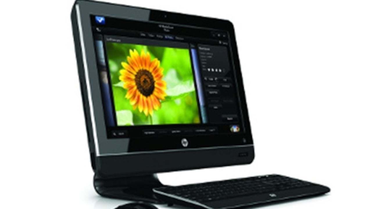 HP tendrá que retirar del mercado los productos con las marcas Touchsmart.