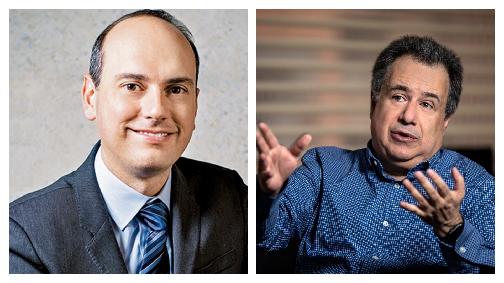 José Ignacio López reemplazará a Mauricio Santamaría en la presidencia de Anif.