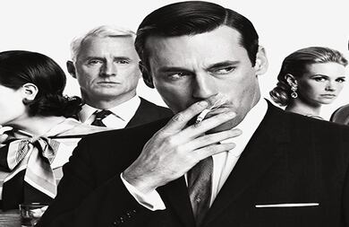  Muchos comentaristas coinciden en sus predicciones que este año  Mad Men se llevará el premio a la mejor serie de drama en los Emmy. 