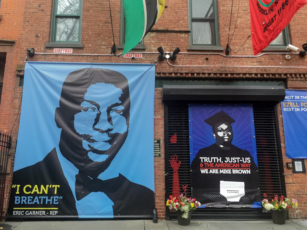Eric Garner