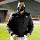 Juan Cruz Real. Foto: Prensa Dimayor