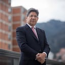 Alejandro Linares
Presidente de la Corte Contitucional
15 de Febrero 2018
Bogota
Foto: Esteban Vega La-Rotta
Revista Semana