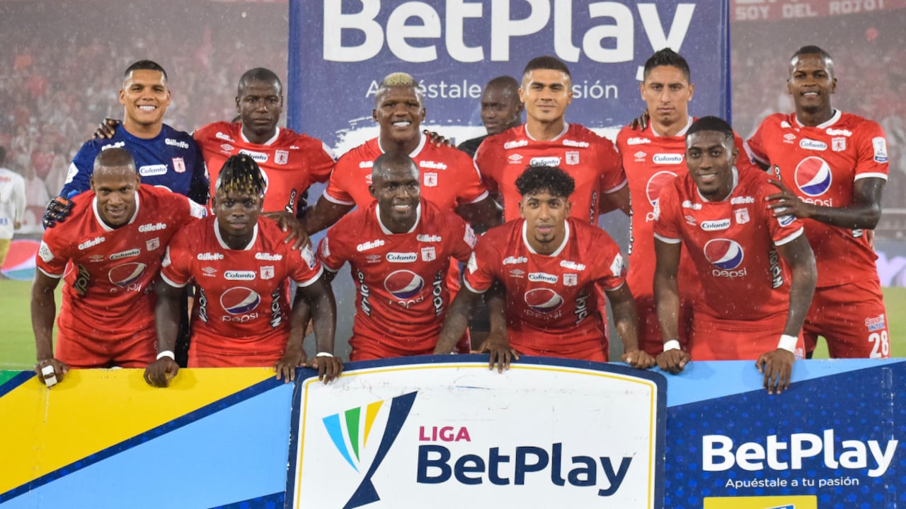 El cuadro escarlata ha estado cauto en materia de fichajes y se prepara para borrar ese amargo semestre que tuvo en el 2021 y realizar un mejor papel.