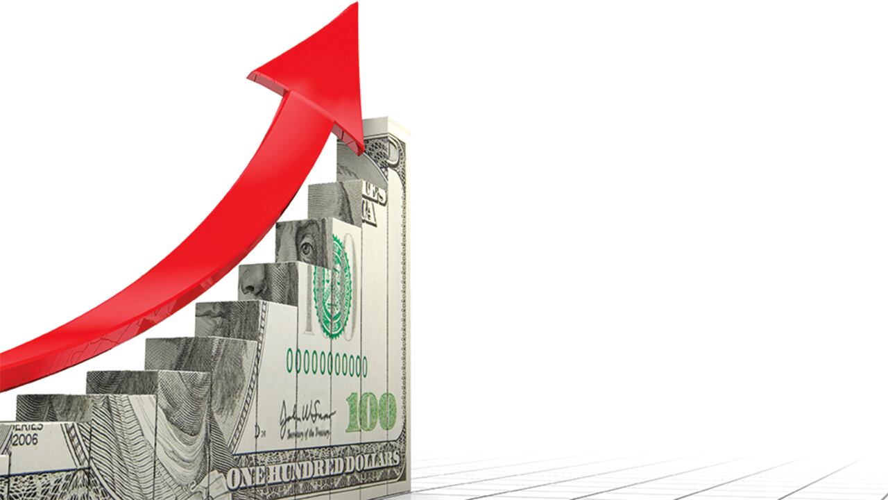 La intendencia internacional del dólar al alza se puede ver reforzada con las medidas que prometió Petro en campaña.