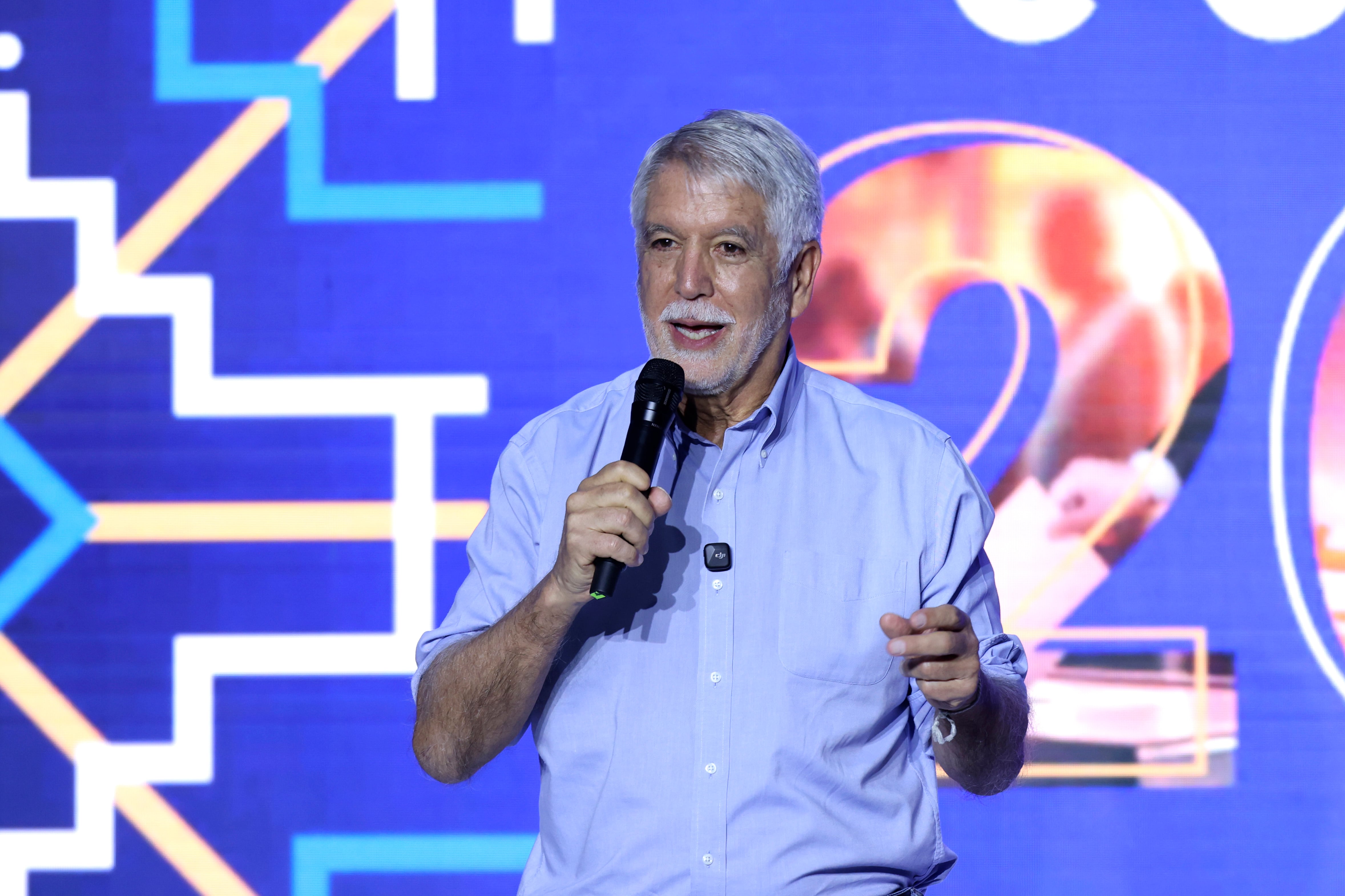 DEBATE | Gran Consulta por Colombia: ¿Quién tiene el mejor plan para el país?