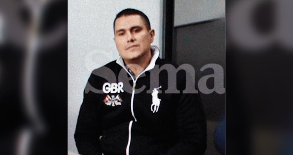 Juan g. monsalve El testigo ‘estrella’ 