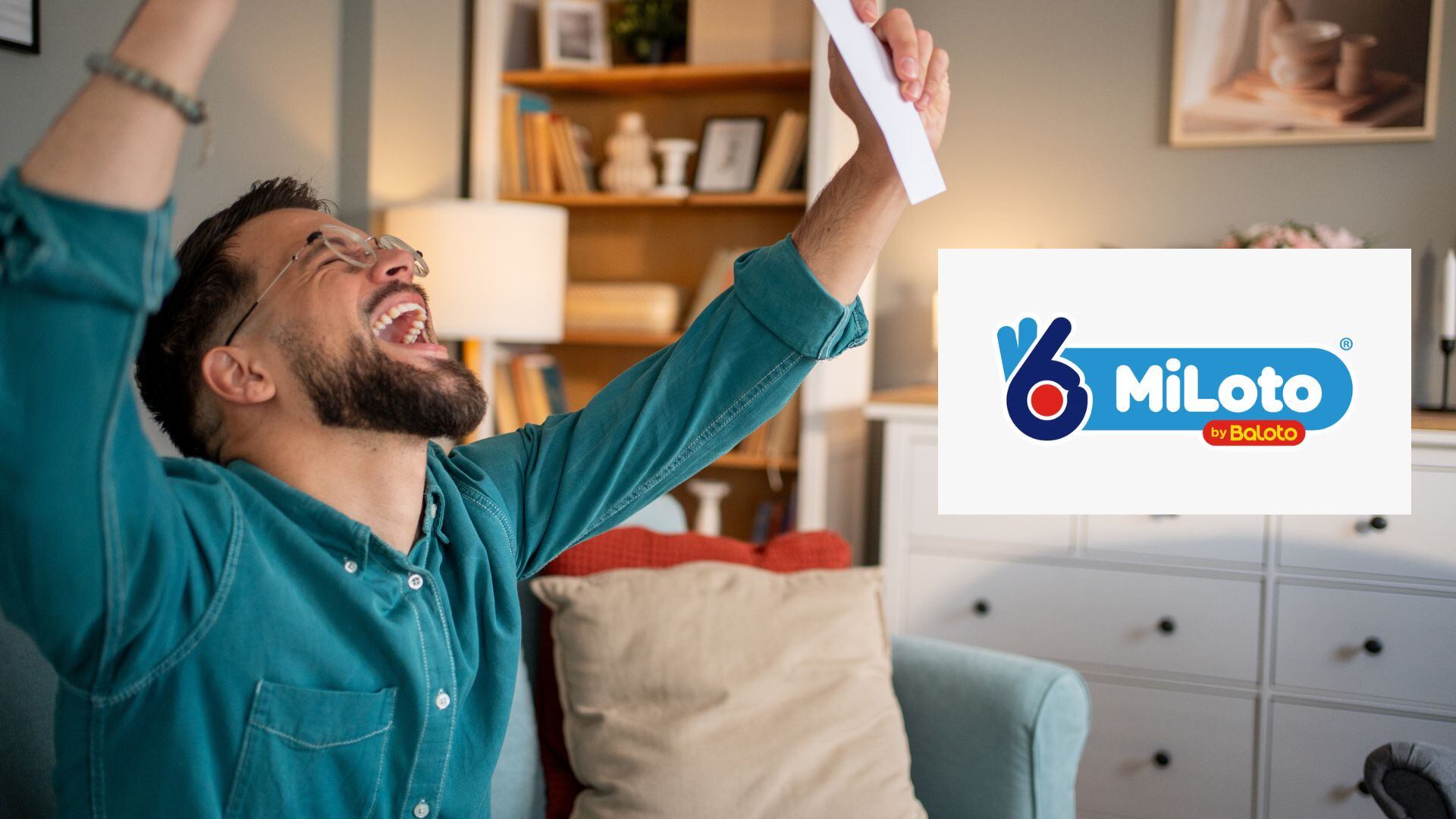 Sorteo 8 de septiembre de 2025