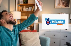 Sorteo 8 de septiembre de 2025