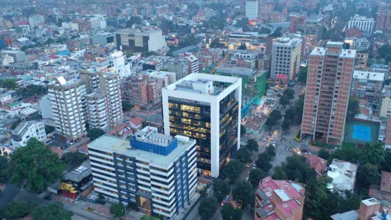 Próxima reforma tributaria determinará grado de inversión de Colombia.