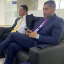 Sneyder Pinilla advierte que presentará las pruebas que tiene a la Fiscalía. El exsubdirector de la UNGRD llegó al búnker