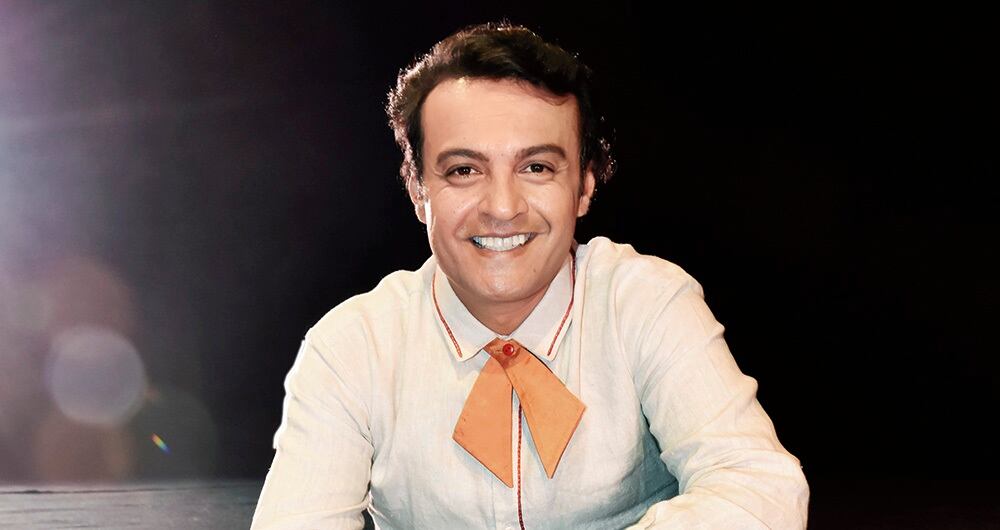 Julian Román