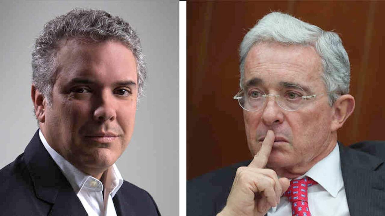 Al ser partido de gobierno y el principal defensor de Duque, reiteraron su apoyo a "todo su gobierno".