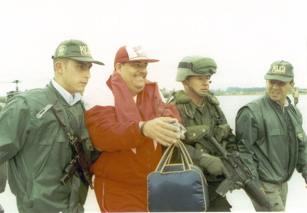 Samuel Santander Lopesierra