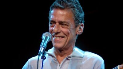 Chico Buarque
