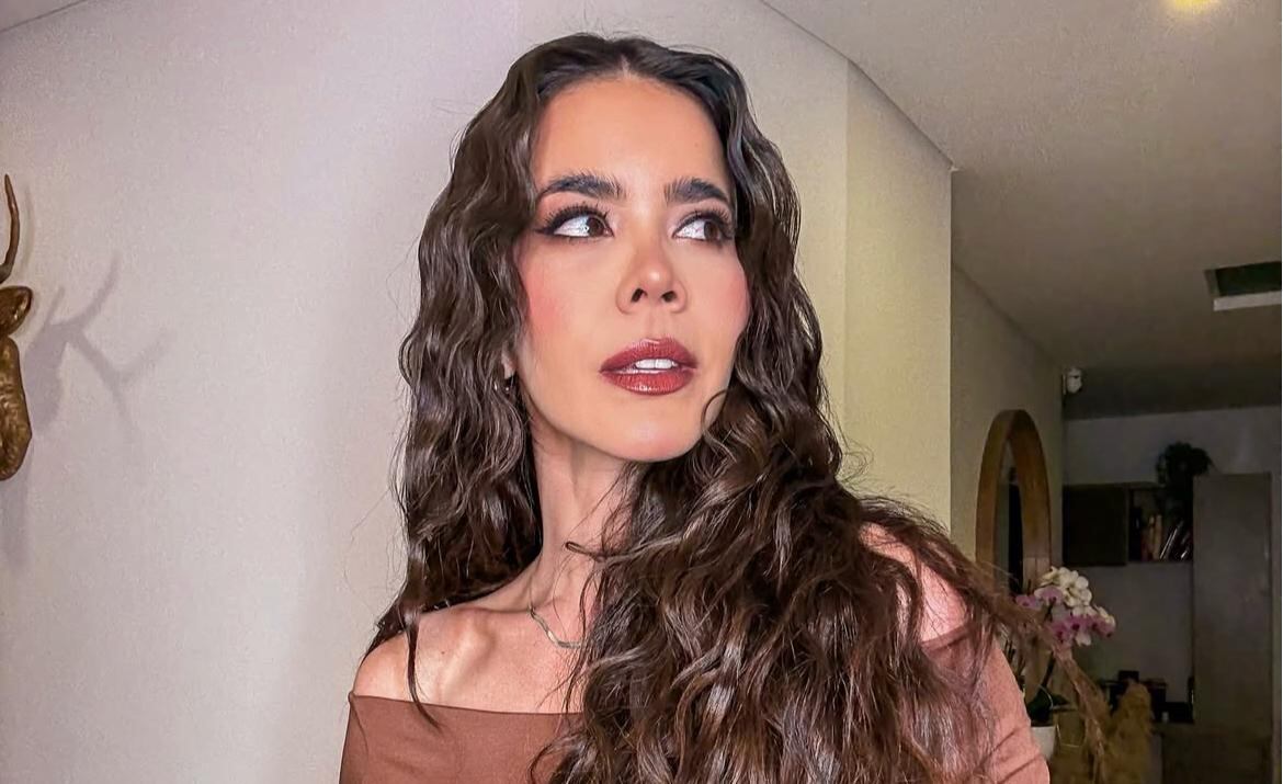 Laura de León habló del difícil momento de salud que vive.