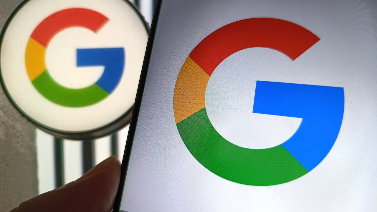 Android es el sistema operativo de Google.