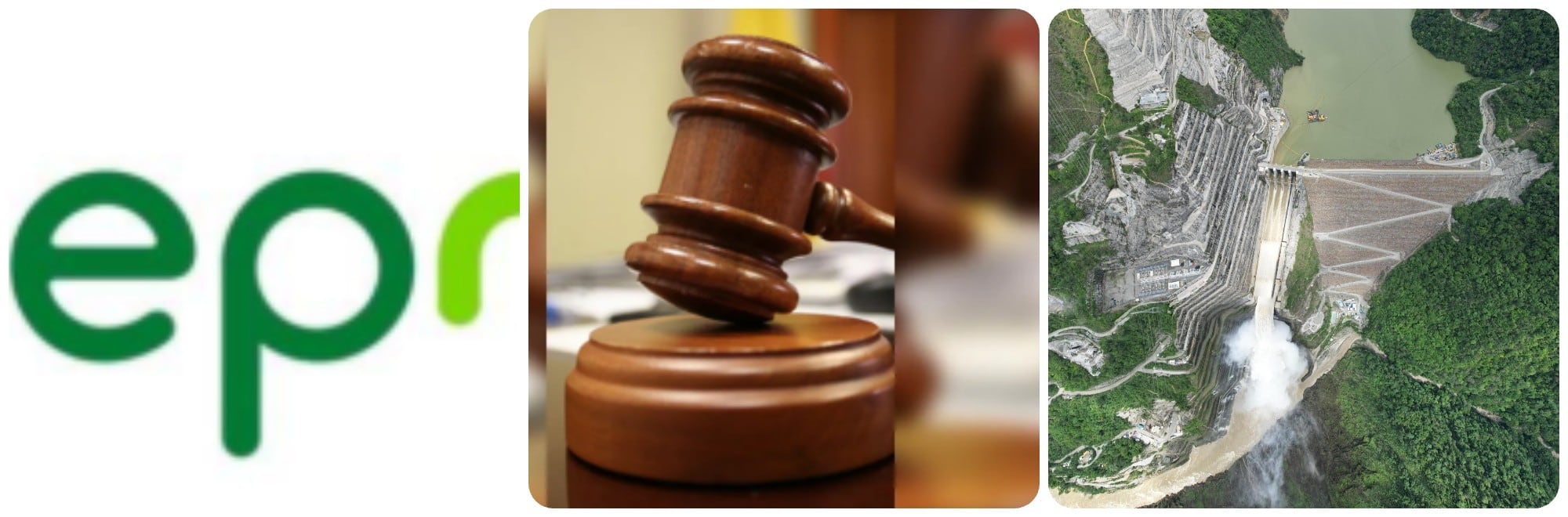 Conciliación EPM y sociedad Ituango