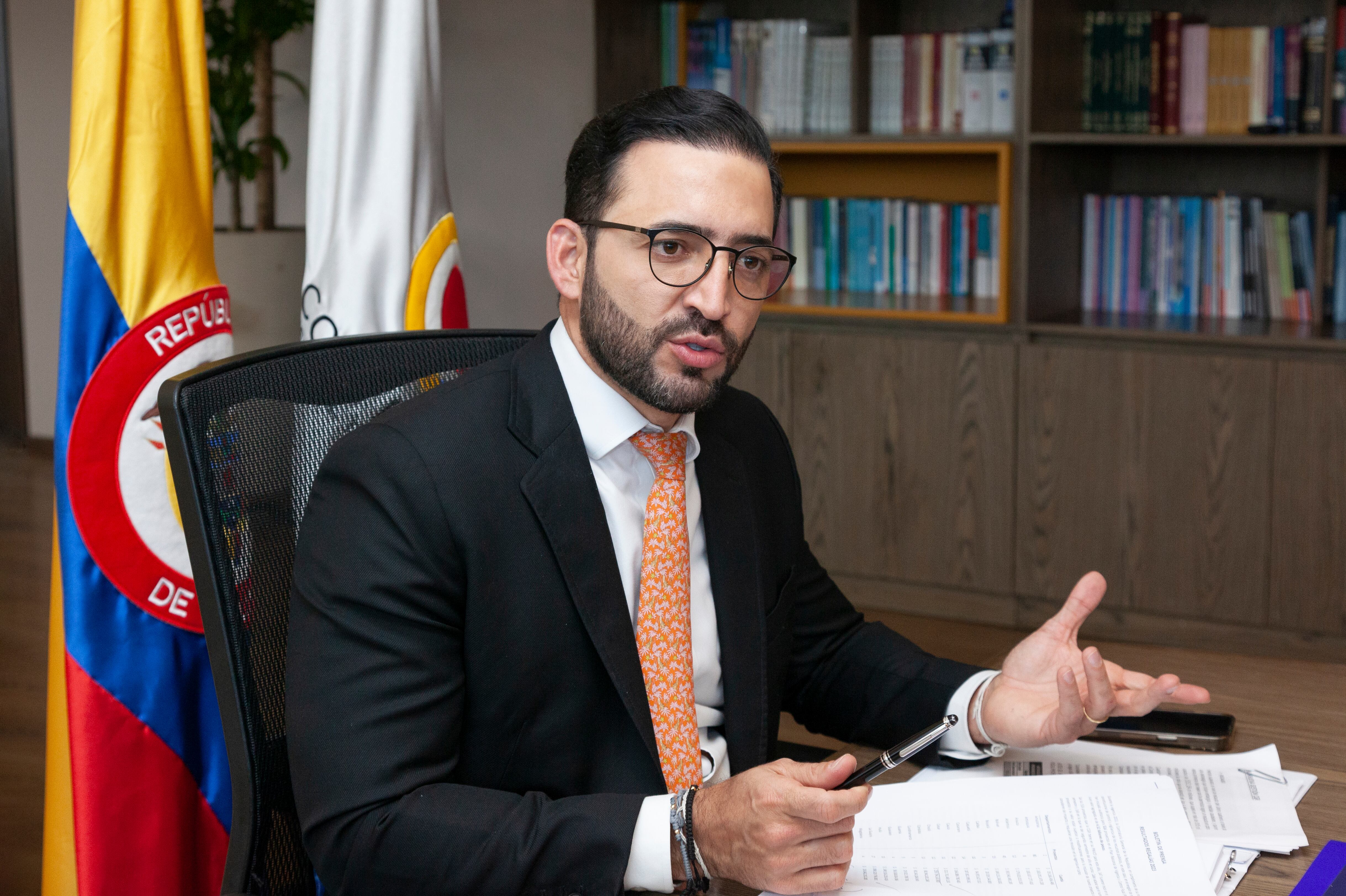 Carlos Zuluaga Pardo