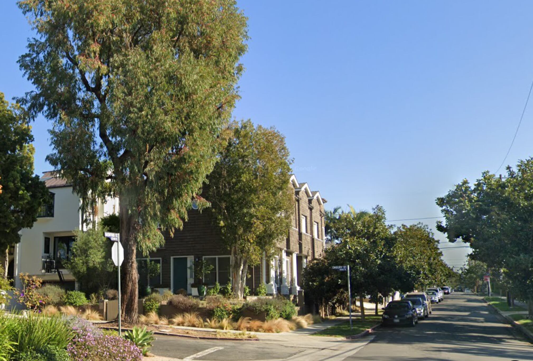 1000 Embury St, Pacific Palisades, CA 90272, EE. UU.