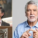 Enrique Peñalosa le contestó a Claudia López sobre proyectos en Lagos de Torca.