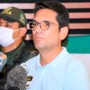 Gobernador del Meta, Juan Guillermo Zuluaga