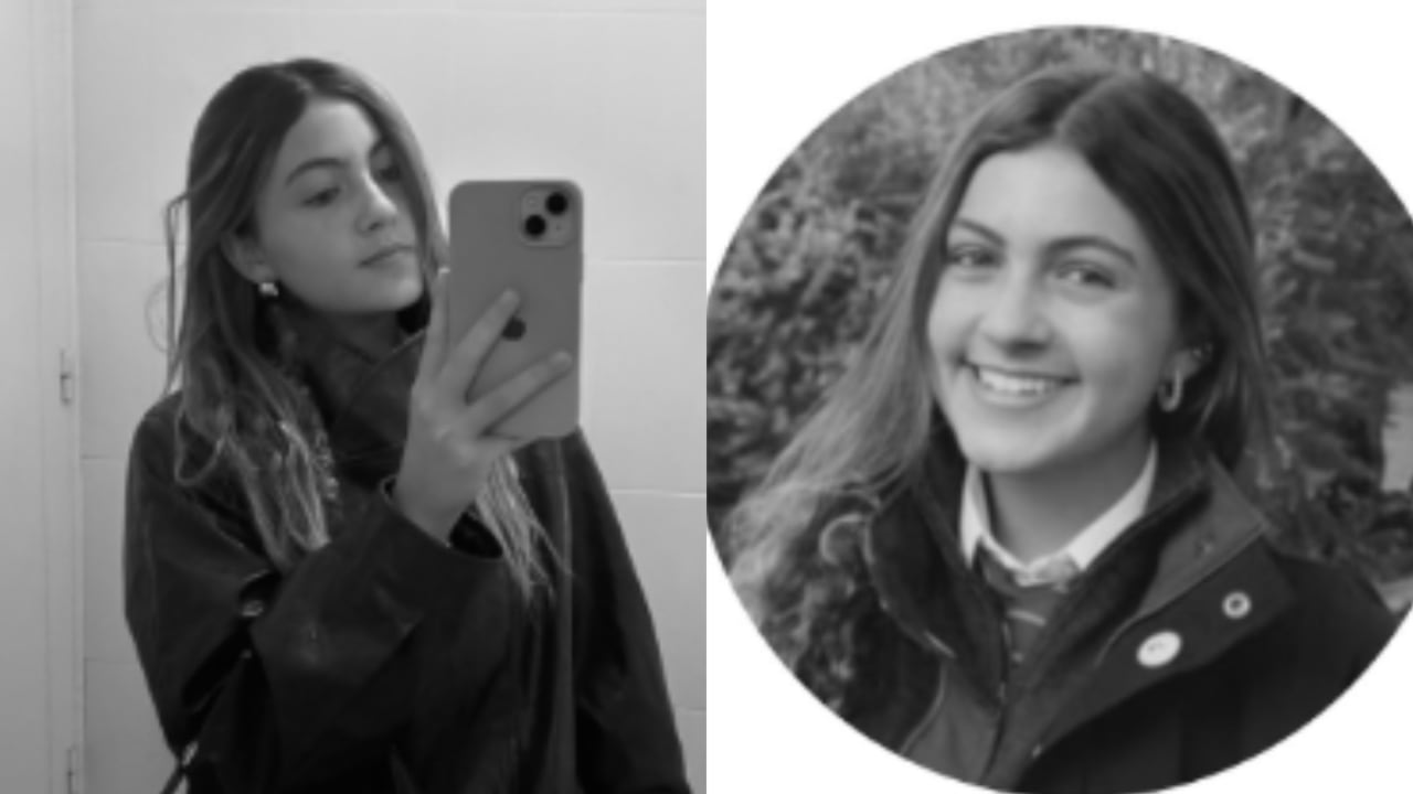 Juliana Ávila, la joven que murió en la Maratón Medellín 2026, era novia del hijo del vicepresidente José Manuel Restrepo.